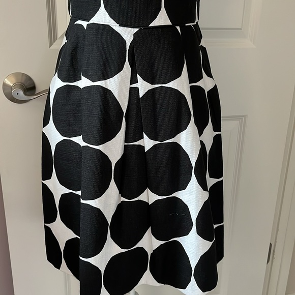 Banana Republic Marimekko Collection Dress Size 4 - Picture 4 of 17
